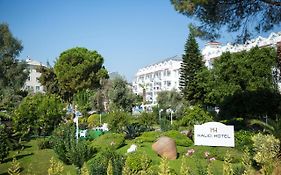 Halıcı Hotel Marmaris